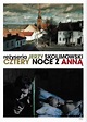 va de vagos - cine: Cuatro noches con Anna (2008)