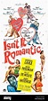 MOVIE POSTER, ISN'T IT ROMANTIC, 1948 Stock Photo - Alamy