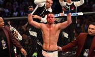 Conor McGregor vs Nate Diaz - Mirror Online