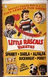 Amazon.com: Little Rascals Varieties : Movies & TV