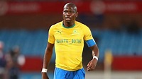 Hlompho Kekana : the humble working-captain of Mamelodi Sundowns