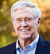 Charles Koch | The Talented World