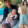 Olivia Munn Shares Sweet Photos of John Mulaney and Son Malcolm