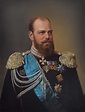 Home Office Good Art Alexander-iii Emperor Of Russian Tsar Of Russia ...