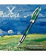 Visconti Van Gogh Fountain Pen - Wheatfield under Thunderclouds | The ...