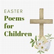 Easter Christian Poems for Children - Holidappy