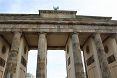 La Porta di Brandeburgo | Cosa vedere a Berlino
