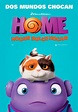 Home cartel de la película