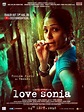 Love Sonia Review - Box Office Gallery