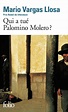 Qui a tué Palomino Molero ? - Poche - Mario Vargas Llosa, Albert ...