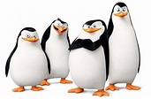 The Penguins Of Madagascar (series and movie review) | Cartoon Amino