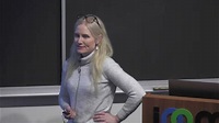 Pamela Douglas - Exploring XAI Techniques for Neuroimaging - IPAM at ...