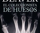 Descargar El coleccionista de huesos (PDF y ePub) - Al Dia Libros