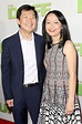 All the Truth About Ken Jeong's Wife, Tran Jeong (married in 2004)