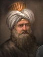 Ibrahim Bey (1735 – 1816/1817) was a Mamluk chieftain and regent of ...