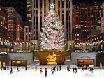 Rockefeller Center - New York City Jigsaw Puzzle by Christine Hopkins ...
