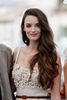 Charlotte Le Bon lors du photocall Talents ADAMI 2018 au 71e Festival ...