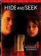 DVD Review: John Polson’s Hide and Seek on Fox Home Entertainment ...