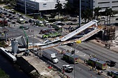 Future of Bridges | Florida bridge collapse has some hard lessons | New ...