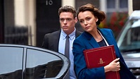 Review: ‘Bodyguard’ on Netflix, Britain’s Biggest TV Hit in Years - The ...