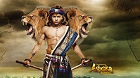 Chakravartin Ashok Samrat (TV Series 2015 - 2016)