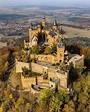 Germany - Deutschland on Instagram: “ Hochzollern Castle in 2020 ...
