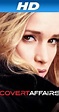 Covert Affairs: Sights Unseen (2012) - News - IMDb