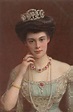 Duchess Cecilie of Mecklenburg-Schwerin | Принцессы, Королевские ...