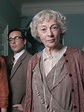 Agatha Christie: Miss Marple. Un crimen dormido | SincroGuia TV
