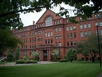 Universidad de Boston - EcuRed