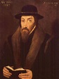 John Foxe (1516/17 – 18 April 1587) was an English historian and ...