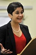 Civil rights campaigner Shami Chakrabarti to join Cambridge University ...