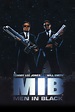 HISTORY OF THE COMIC BOOK FILM: Here Come The Men In Black...