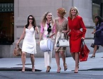 Iconic Fashion Moments in Sex and The City, Ranked