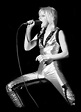 INTERVIEW: Cherie Currie is fully charged for new album and audiobook ...