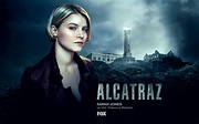 Alcatraz- Rebecca Madsen - Alcatraz (TV Show) Wallpaper (29466345) - Fanpop