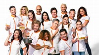 Confirman "Top Chef VIP" con Mauricio Islas, Marlene Favela y Aída ...