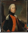 Adolf Prinz von Hessen-Philippsthal-Barchfeld (1743-1803 ...