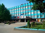 Dagestan State Technical University - RUSVUZ - Higher Education in ...