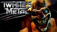 Twisted Metal - All Cutscenes PS3 1080p - YouTube