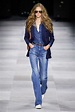 思琳 Celine 2020春夏高级成衣秀 - Paris Spring 2020-天天时装-口袋里的时尚指南