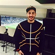 Karim Benzema's Instagram Photos | Photo 1 | TMZ.com