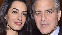 The Truth About Amal Clooney's Marriage To George Clooney