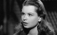 Susan Harrison - Sweet Smell of Success - [1957] | Golden age of ...
