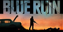 Blue Ruin filme - Veja onde assistir online