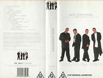 East 17 - Around The World Hit Singles The Journey So Far (1996, VHS ...
