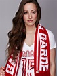 Katerine Savard | Team Canada - Official Olympic Team Website