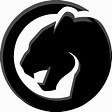 Avengers Black Panther Logo PNG High-Quality Image | PNG Arts