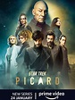 Star Trek: Picard - Serie 2020 - SensaCine.com