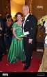 Annual SemperOpernball at Semperoper Dresden Featuring: Stanislaw ...